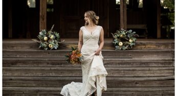 Stonewood Plantation – Mrs. Emily Miller