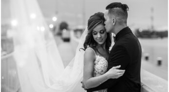 Nico Bella – Mr. & Mrs. Viet Vu