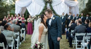 How To Plan A Wedding in South Louisiana