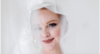 Mrs. Gabrielle Romero – Nottoway Bridal Session
