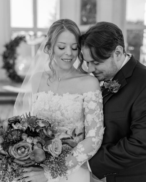Somewhere between the vows and the dance floor, time stood still for a minute. 💕 .....#portraitcollective #loveauthentic #junebugweddings #thatLAcommunity #photobugcommunity